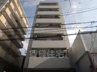 ボナール河の画像