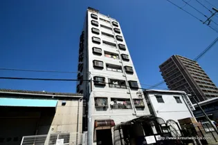 フローラル平野の画像