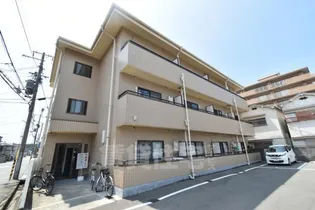 ライプハイツの画像