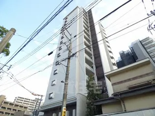 サヴォイラ・サブリエール【14階】の外観