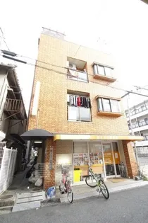 プレアール香ヶ丘の画像