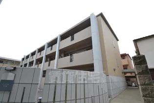 ファミール 園田の画像