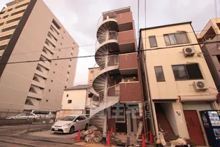 第二リーフハイツの画像