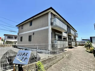 ジュネスコートの画像