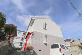 ヒルスフラットの画像