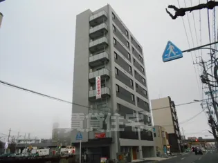 ミリオレビータ金山【6階】の外観