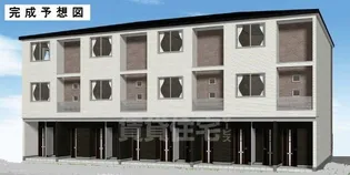 桂川サニーライフの画像