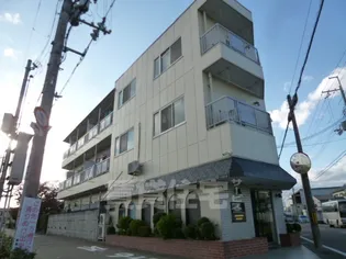 美幸ハイツの画像