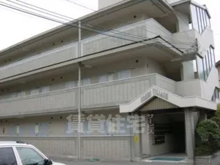 グリーンヴィレッジの画像