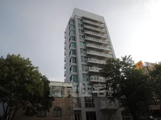 ミュプレ矢場町【7階】の外観