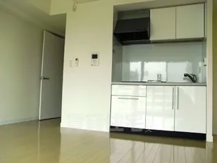 ミュプレ矢場町【7階】の居間