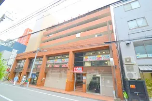 レクシア西中島3【7階】の外観