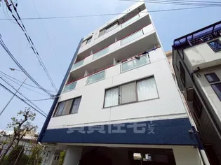 モアライフアサヒの画像