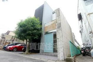 I HOUSE01の画像