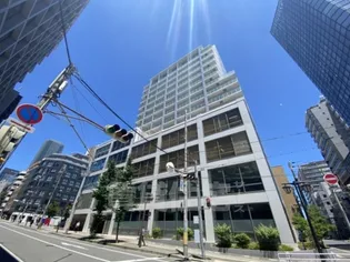 IPSX EAST【1003号室】の外観