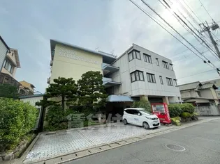 Door`s DeDe One【2階】の外観