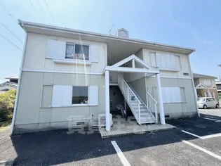 ヴィラージュ堀川A棟の画像