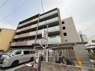 ブロッサム塚本公園の画像