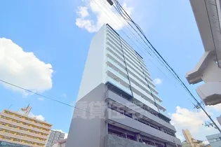 アルティザ淡路駅東の画像