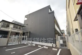 リブリ グレンヌの画像