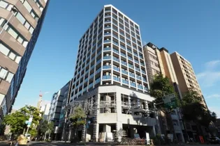 セイワパレス丸の内駅前【14階】の外観