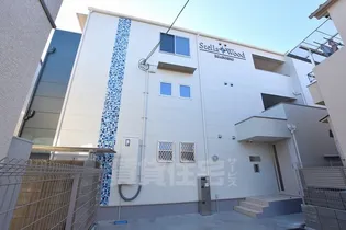 ステラウッド恵我之荘の画像