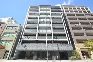 プレサンス新大阪クロステージの画像