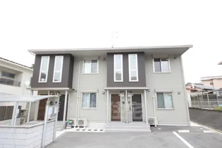 メゾン ド トレビアンの画像