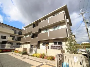 SIRIUS β棟の画像