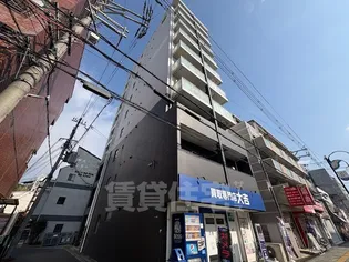 サンドール十二番館の画像