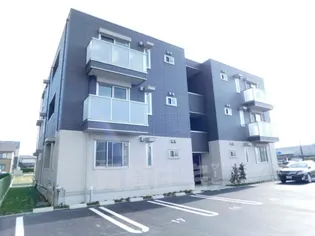 ティーガーデンヴィレッジBの画像