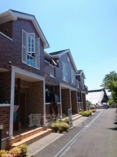 マイルストーンズ【1階】の外観