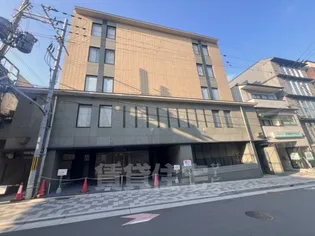 武三ビルディングの画像