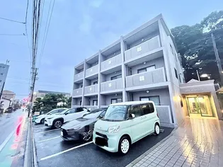 メゾン ド ルミエールの画像