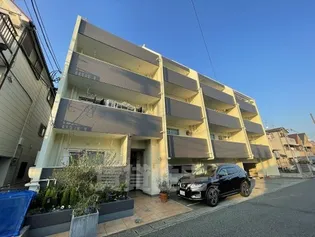 ガーデン協和の画像