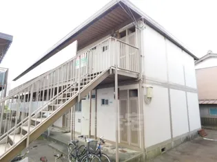 ハイツ曙の画像