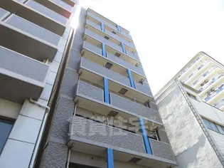 マインズ・コム新北野【5階】の外観