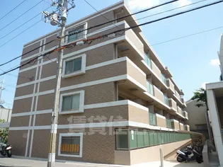 メゾン グローリーの画像