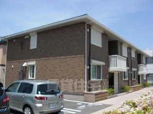 エスポワールKⅢの画像