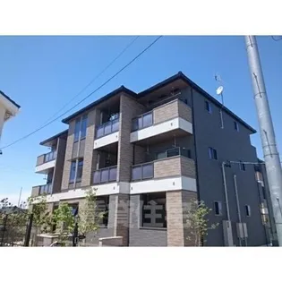 アドバンス オーシャン 徳重IIの画像