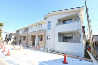 グランディール高鷲の画像