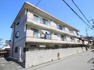 セピアコート芝生の画像