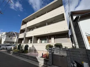 ドリーム錦 走谷の画像