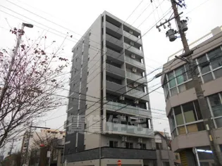 RECO東別院の画像