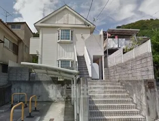 ザ・ハーツレジデンシア追分町【2階】の外観