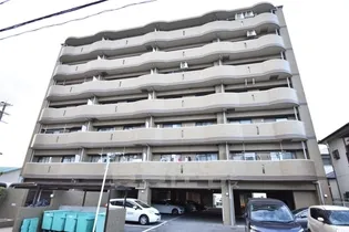 大阪府堺市西区鳳東町7丁【マンション】の外観
