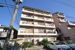 平井マンションの画像