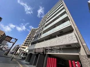 セオリー大阪フルールの画像