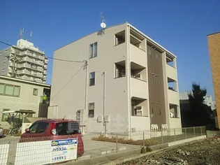 メゾンM&M Ⅱの画像