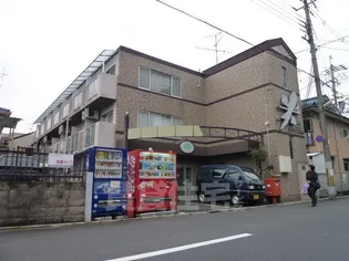 アヴォンリーの画像